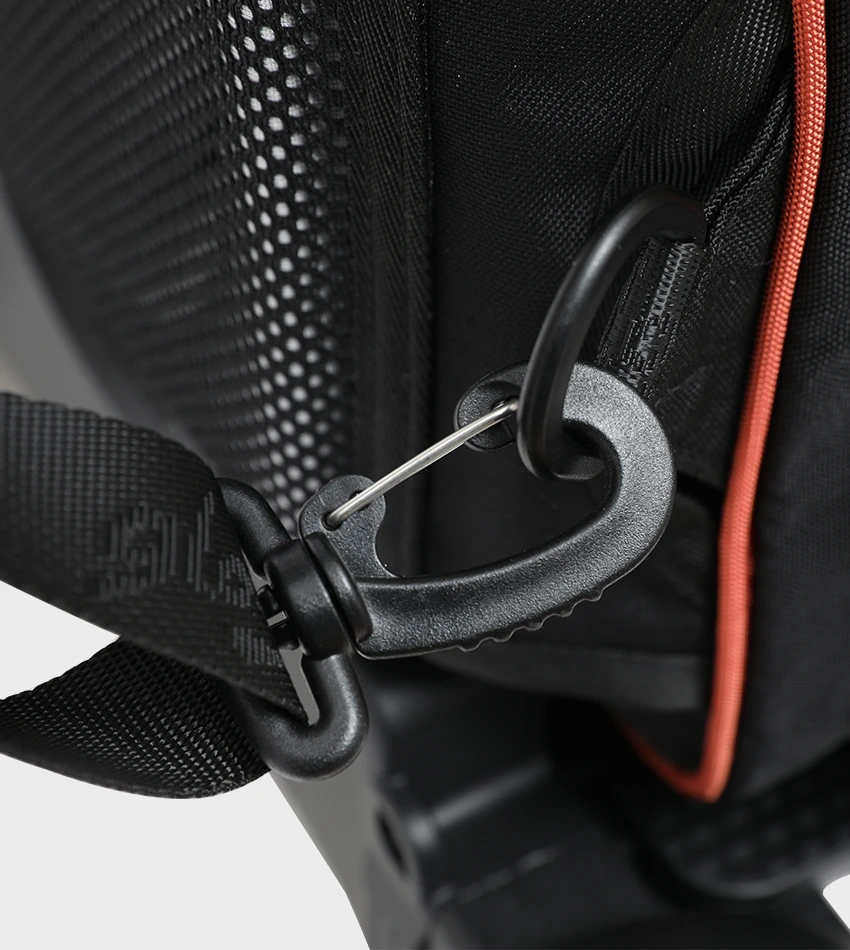 Trolley School Bag GB5486TB